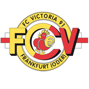 Wappen Viktoria Frankfurt/Oder